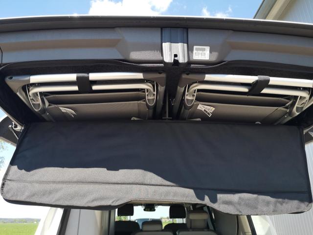 Volkswagen T7 California Ocean 2.0 TDI DSG 