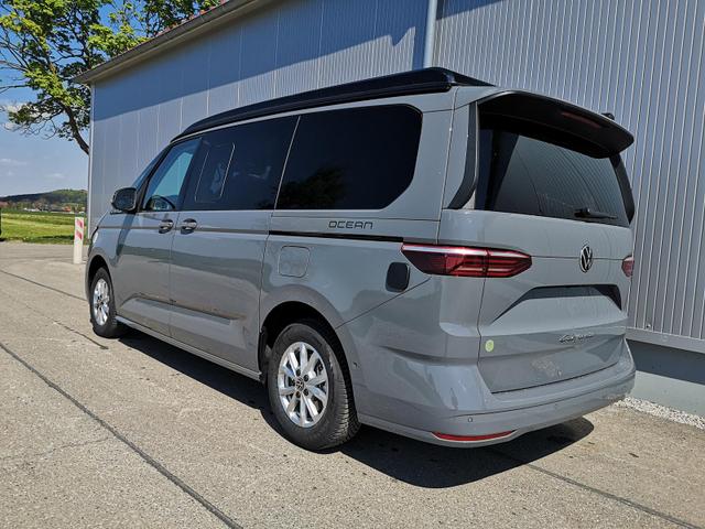 Volkswagen T7 California Ocean 2.0 TDI DSG 