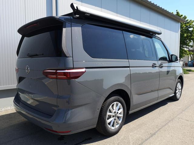 Volkswagen T7 California Ocean 2.0 TDI DSG 