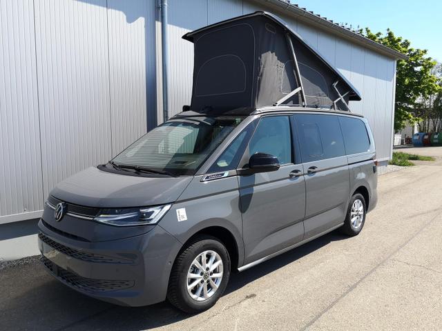 Volkswagen T7 California Ocean 2.0 TDI DSG 