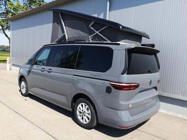 Volkswagen T7 California Ocean 2.0 TDI DSG 