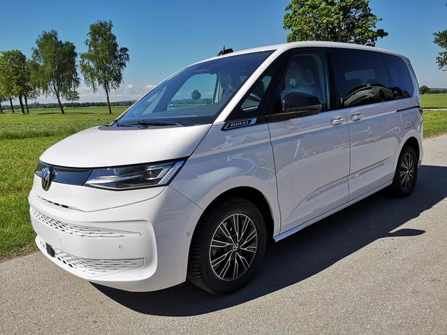 Volkswagen T7 Multivan - 1,5 eHybrid 4Motion kurz Komfort Vorlauffahrzeuge