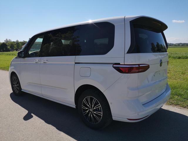 Volkswagen T7 Multivan 1,5 eHybrid 4Motion kurz Komfort 