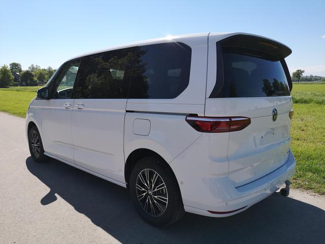 Volkswagen T7 Multivan 1,5 eHybrid 4Motion kurz Komfort 