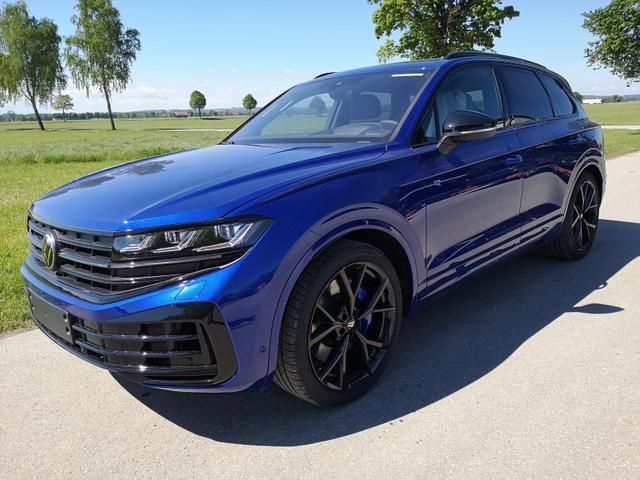 Volkswagen Touareg - 3.0 TSI eHybrid 340 kW 4Motion R V6 Voll