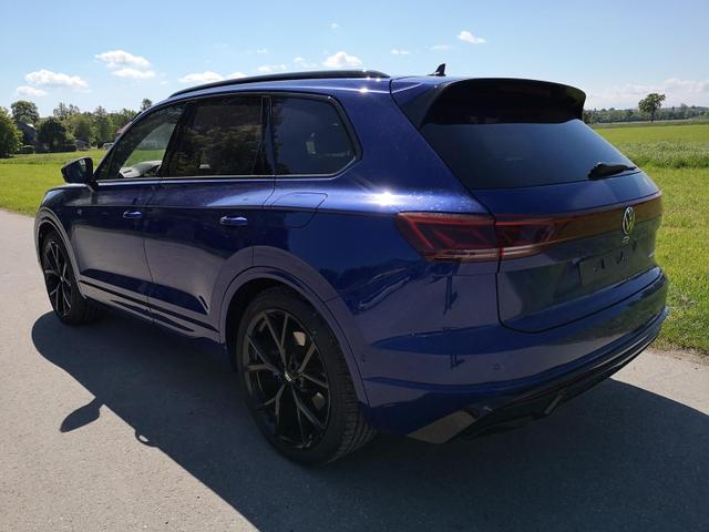 Volkswagen Touareg 3.0 TSI eHybrid 340 kW 4Motion R V6 Voll 