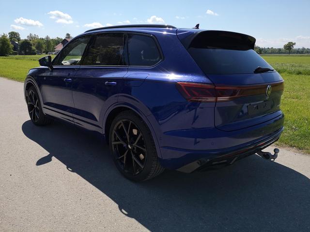 Volkswagen Touareg 3.0 TSI eHybrid 340 kW 4Motion R V6 Voll 