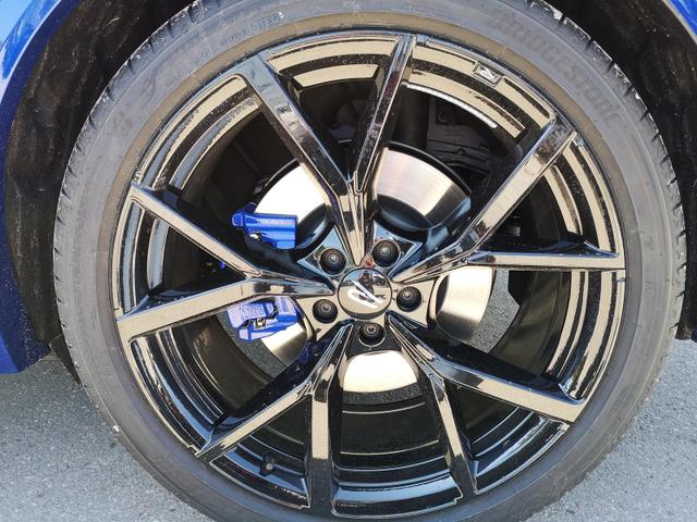 Volkswagen Touareg 3.0 TSI eHybrid 340 kW 4Motion R V6 Voll 