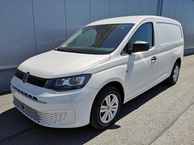 Volkswagen Caddy Maxi - Cargo 2.0 TDI DSG App AHK