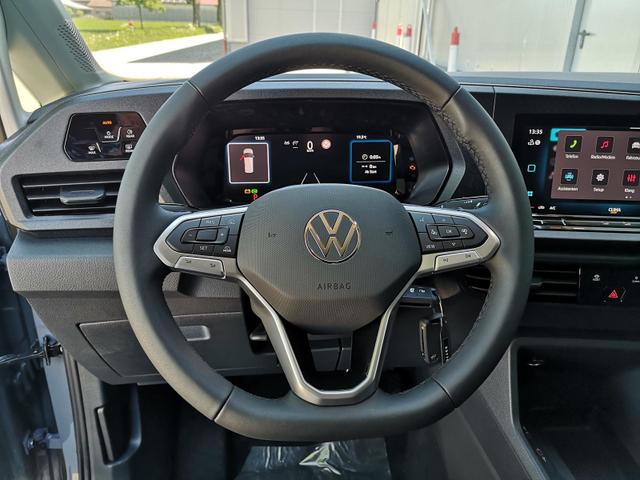 Volkswagen Caddy Maxi Cargo 2.0 TDI DSG App AHK 
