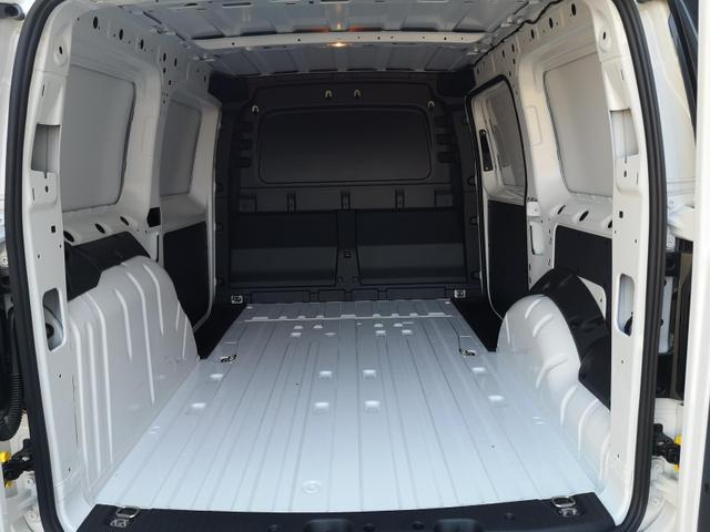 Volkswagen Caddy Maxi Cargo 2.0 TDI DSG App AHK 