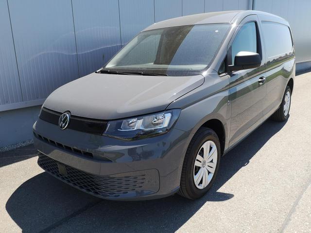 Volkswagen Caddy Maxi - Cargo 2.0 TDI DSG App AHK