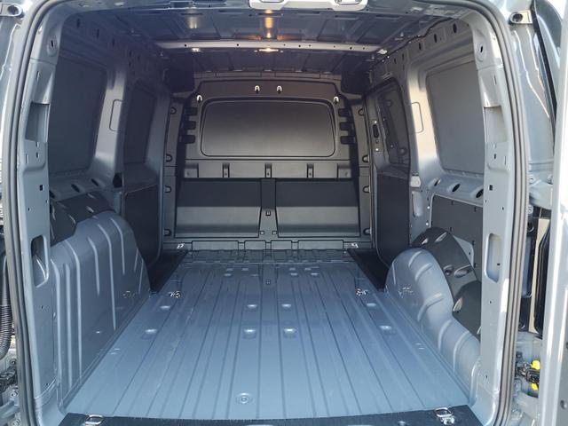 Volkswagen Caddy Maxi Cargo 2.0 TDI DSG App AHK 
