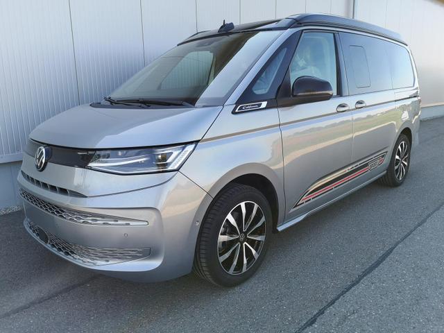 Volkswagen T7 California - Beach (MV Cali) 2.0TDI DSG Sport Edition 8 Fach GV5 Komfort