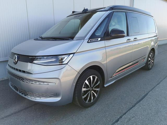 Volkswagen T7 California - Beach (MV Cali) 2.0TDI DSG Sport Edition 8 Fach GV5 Komfort+