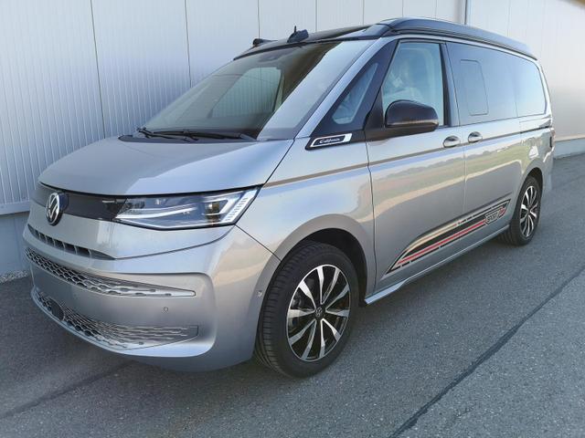 Volkswagen T7 California - Beach Camper 2.0TDI DSG Sport Edition 8 Fach GV5 Komfort+