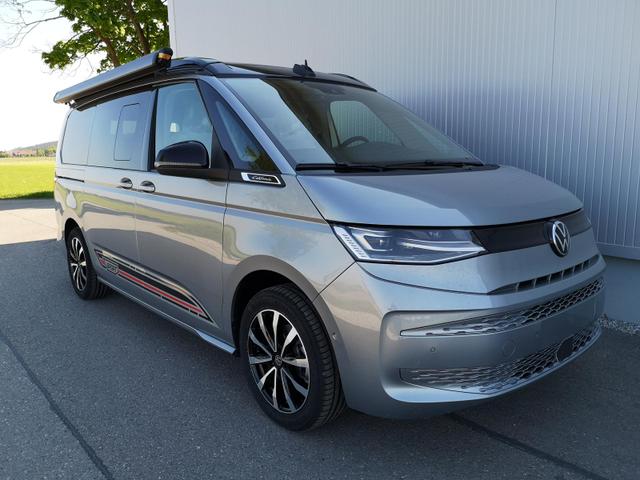 Volkswagen T7 California Beach Camper 2.0TDI DSG Sport Edition 8 Fach GV5 Komfort+ 