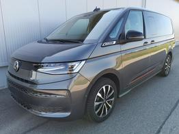 Volkswagen T7 Multivan Sport Edition 2,0TDI DSG ABT High LÜ 7 Sitzer 