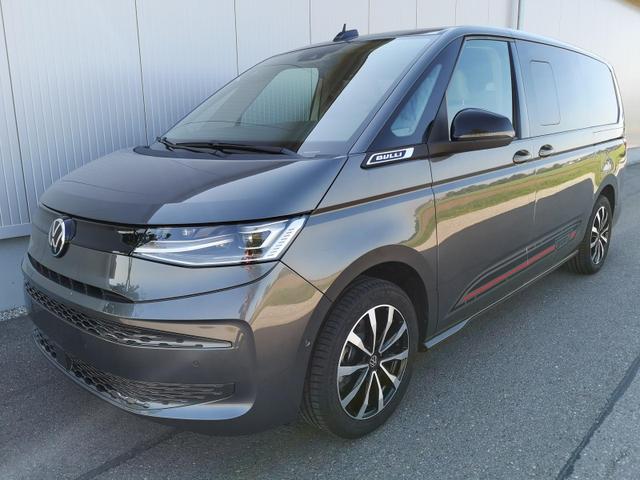 Volkswagen T7 Multivan - 1,5 eHybrid 4Motion lang Elegance Sport Edition