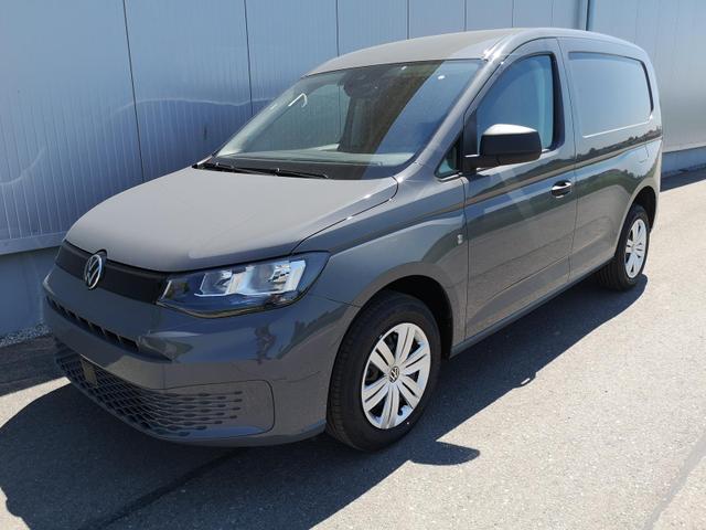 Volkswagen Caddy - Cargo 2.0 TDI DSG App AHK