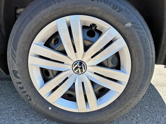Volkswagen Caddy Cargo 2.0 TDI DSG App AHK 