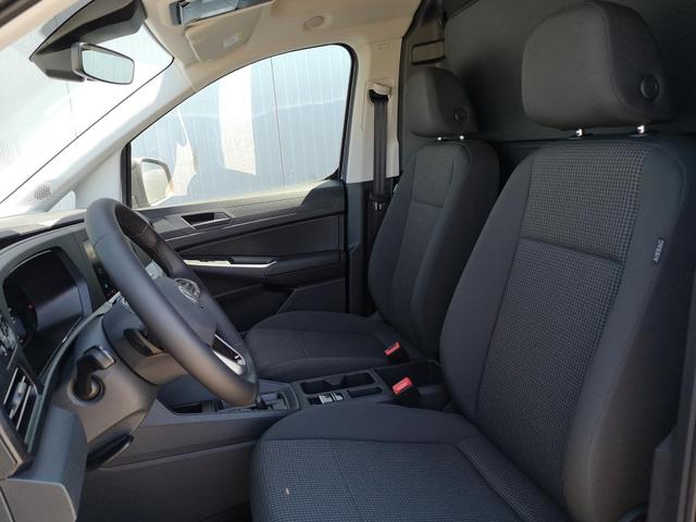 Volkswagen Caddy Cargo 2.0 TDI DSG App AHK 