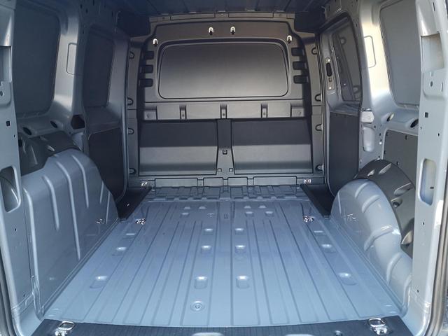 Volkswagen Caddy Cargo 2.0 TDI DSG App AHK 