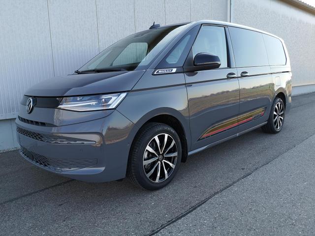 Volkswagen T7 Multivan - 1,5 eHybrid 4Motion lang Premium Sport Edition