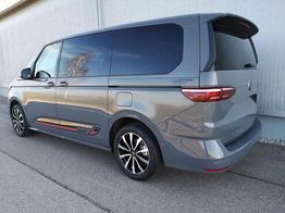 Volkswagen T7 Multivan Sport Edition 2,0TDI DSG Lite LÜ 5 Sitzer 
