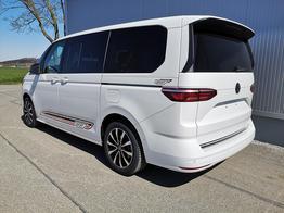 Volkswagen T7 Multivan 2.0 TDI LÜ Premium Sport Edition 