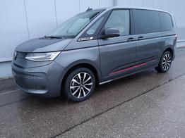Volkswagen T7 Multivan Sport Edition 2,0TDI DSG Lite KÜ 5 Sitzer 