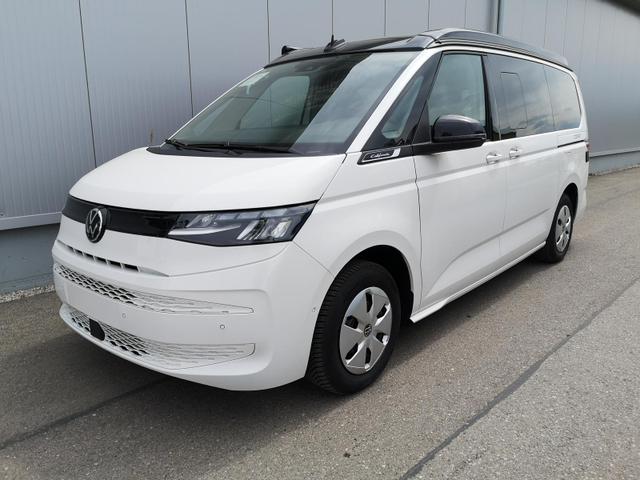 Volkswagen T7 California - Coast 2.0 TDI DSG