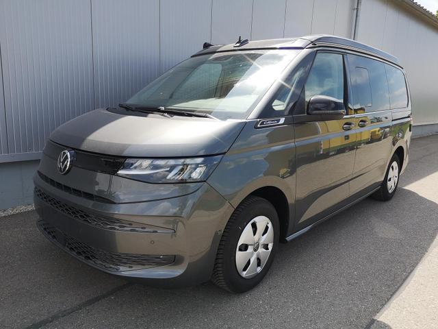 Volkswagen T7 California - Coast 2.0 TDI DSG
