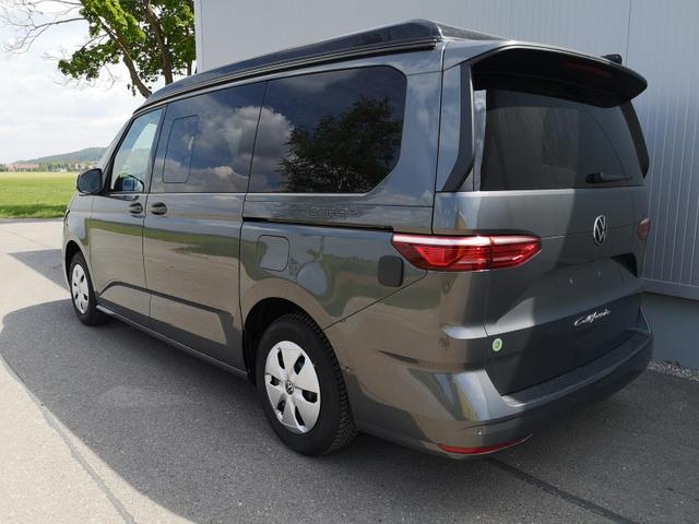Volkswagen T7 California Coast 2.0 TDI DSG 