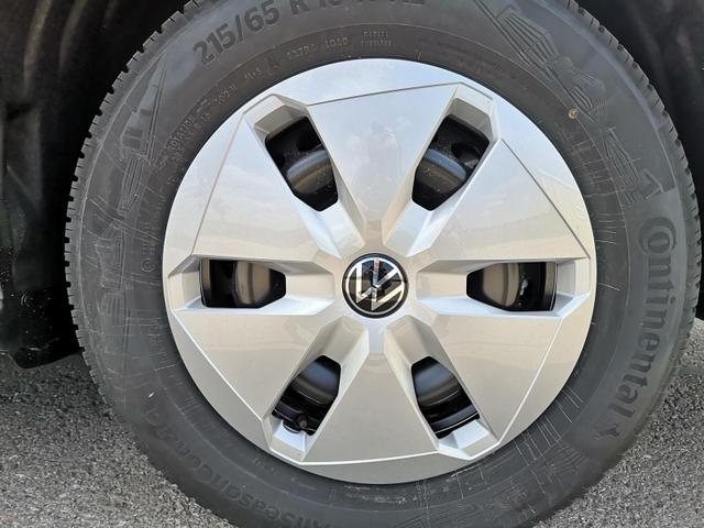 Volkswagen T7 California Coast 2.0 TDI DSG 