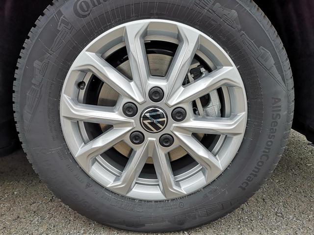 Volkswagen T7 California Ocean 2.0 TDI DSG 