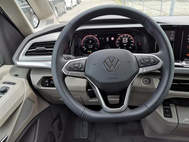 Volkswagen T7 California Ocean 2.0 TDI DSG 