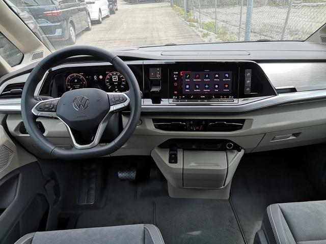 Volkswagen T7 California Ocean 2.0 TDI DSG 