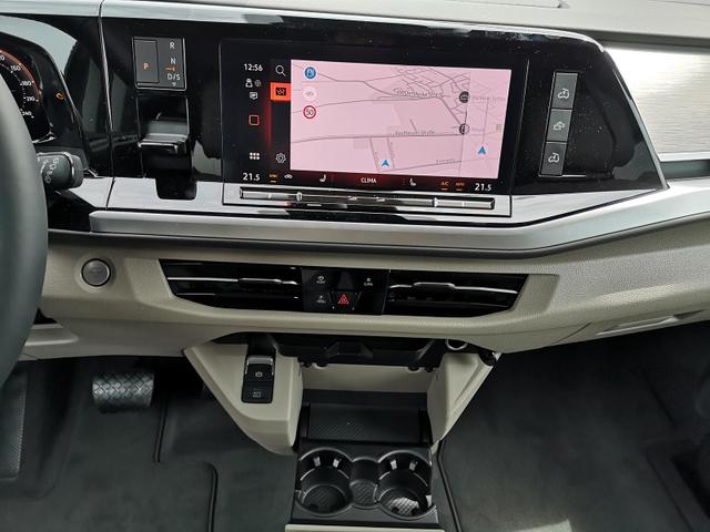 Volkswagen T7 California Ocean 2.0 TDI DSG 