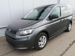 Volkswagen Caddy Basis 2.0TDI DSG ACC Kam GV5 App 