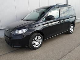 Volkswagen Caddy Basis 2.0TDI DSG Sport Edition ACC Kam GV5 App 