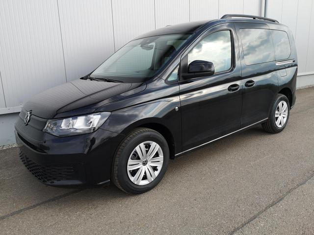 Volkswagen Caddy - Family 2.0 TDI APP PDC Kamera Dachr. AHK