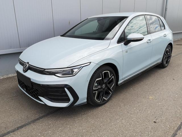 Volkswagen Golf - 2.0 TDI 110 kW R-Line DSG 18 Zoll Kamera ACC Park Assist Pro