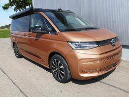 Volkswagen T7 California Beach 2.0TDI DSG Sport Edition 8 Fach GV5 Komfort+ 