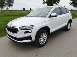 Skoda Karoq Selection 1.5 TSI DSG GV5 16 Ladeb 