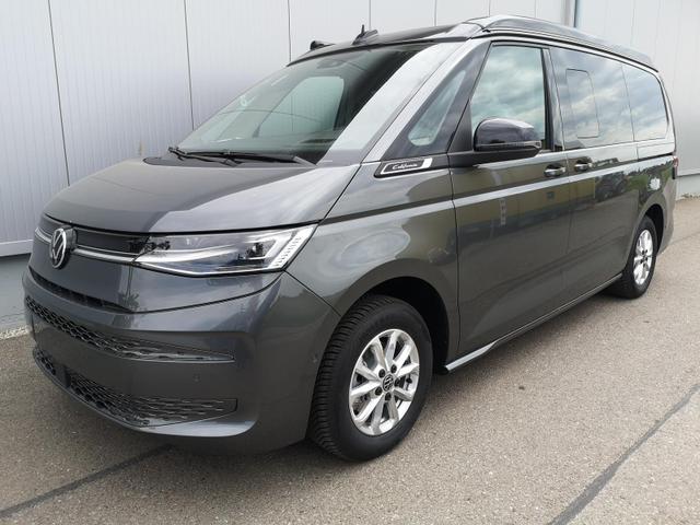 Volkswagen T7 California - Ocean 2.0 TDI DSG