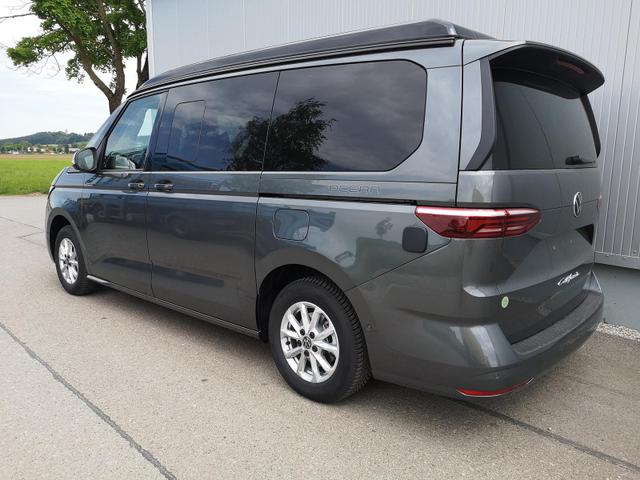 Volkswagen T7 California Ocean 2.0 TDI DSG 