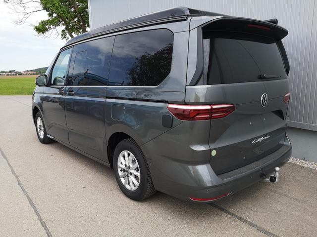 Volkswagen T7 California Ocean 2.0 TDI DSG 