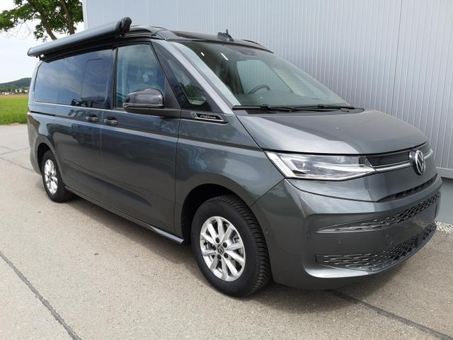 Volkswagen T7 California Ocean 2.0 TDI DSG 