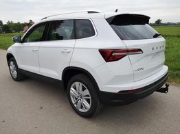 Skoda Karoq Selection 2.0 TDI DSG GV5 AHK 17 